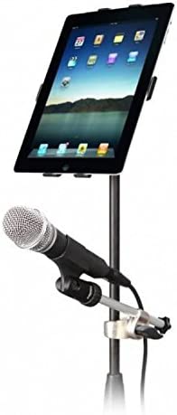 Proel Proips02 Supporto tablet per microfono