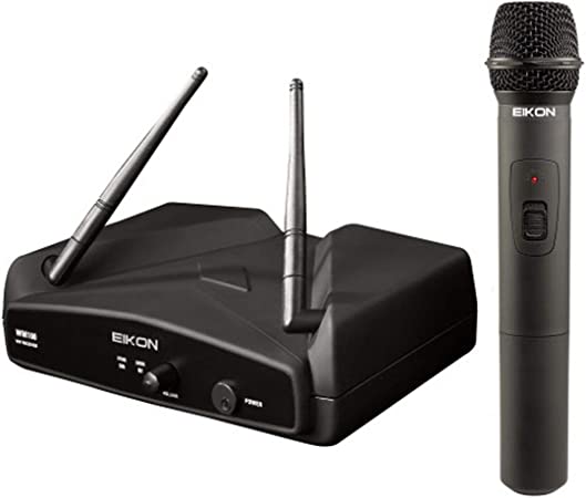 PROEL EIKON WM100M - Radio Microfono Professionale