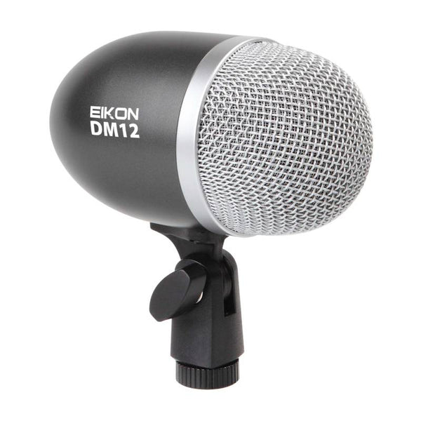EIKON DM12  Microfono professionale dinamico per strumenti