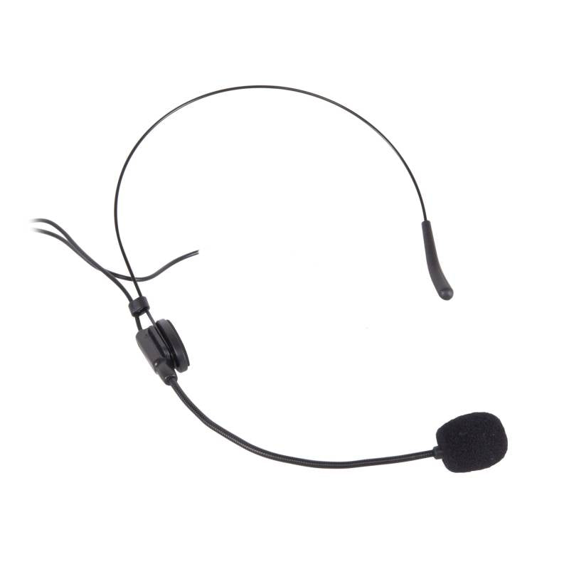 EIKON  HCM25 Microfono headset a condensatore